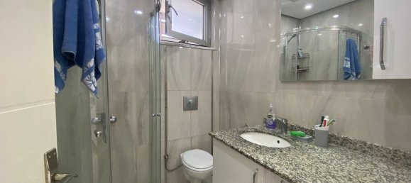 Студия в Махмутлар, Турция № 10257 25