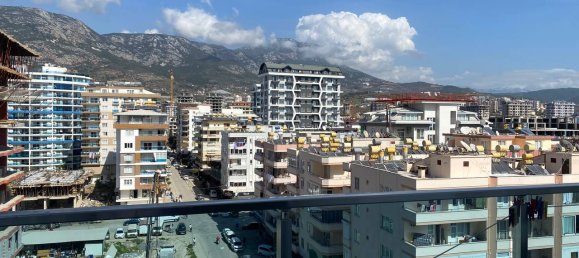 Студия в Махмутлар, Турция № 10257 24