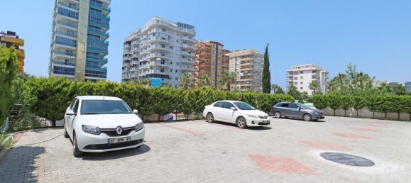 Студия в Махмутлар, Турция № 10257 6