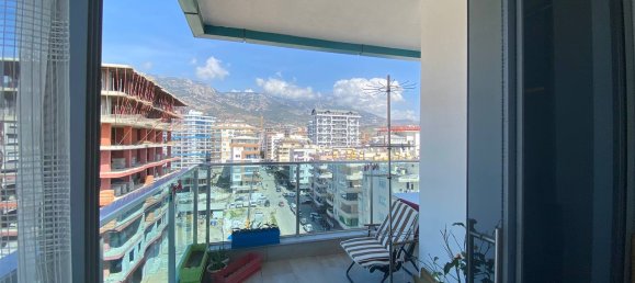 Студия в Махмутлар, Турция № 10257 20