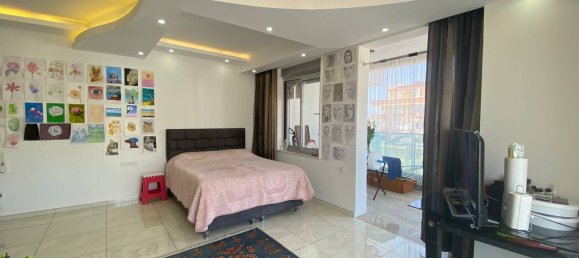 Студия в Махмутлар, Турция № 10257 16