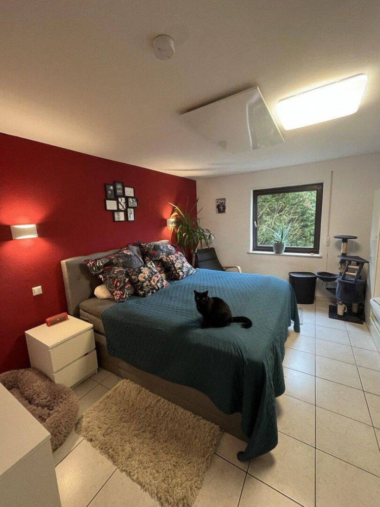 3 bedrooms Apartment in Donnersbergkreis, Germany No. 312636