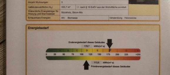 3 bedrooms Apartment in Donnersbergkreis, Germany No. 312636 13