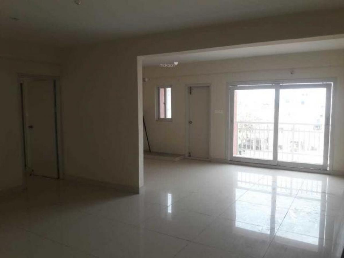 2 bedrooms House in Bangalore, India No. 996