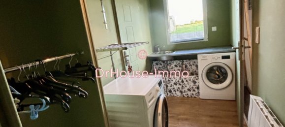 Вилла с 3 спальнями в Вюльверденг, Франция № 53240 13