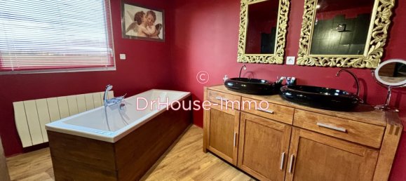 Вилла с 3 спальнями в Вюльверденг, Франция № 53240 12