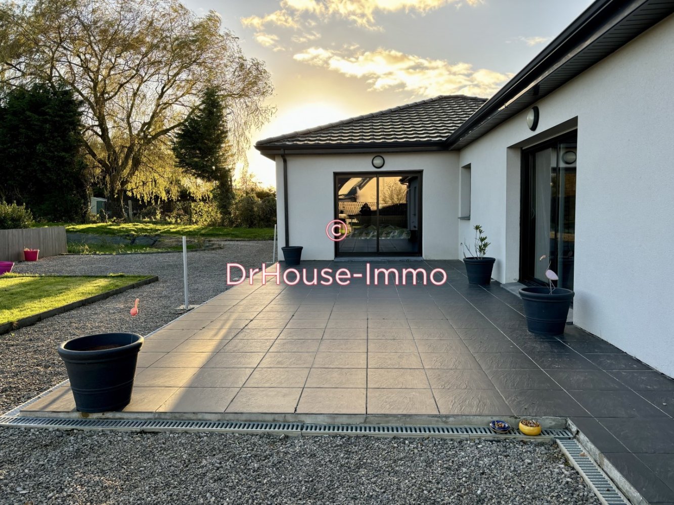 Вилла с 3 спальнями в Вюльверденг, Франция № 53240