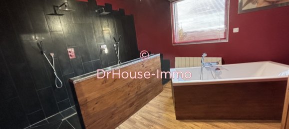 Вилла с 3 спальнями в Вюльверденг, Франция № 53240 11