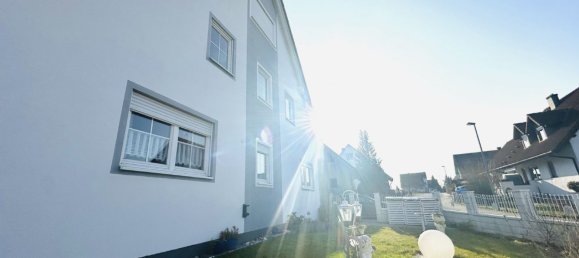 2 bedrooms House in Erlangen-Hochstadt, Germany No. 264963 4
