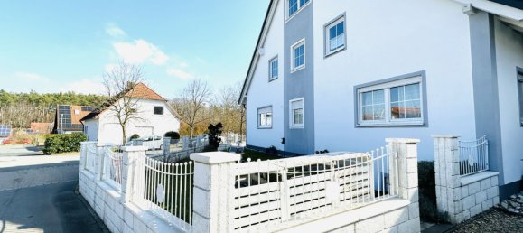 2 bedrooms House in Erlangen-Hochstadt, Germany No. 264963 3