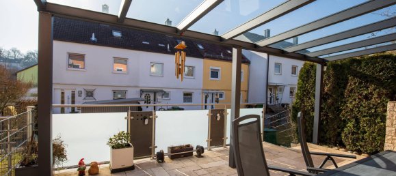 5 rooms Townhouse in Neustadt an der Aisch, Germany No. 56797 10