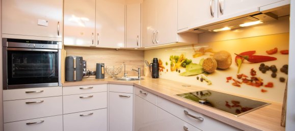 5 rooms Townhouse in Neustadt an der Aisch, Germany No. 56797 4