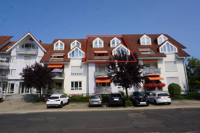 2 chambres Duplex à Schwalm-Eder, Germany No. 351006