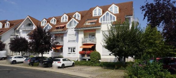 2 chambres Duplex à Schwalm-Eder, Germany No. 351006 3