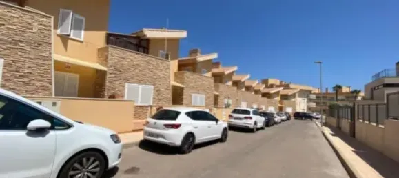 3 bedrooms Townhouse in Cartagena, Spain No. 184824 9