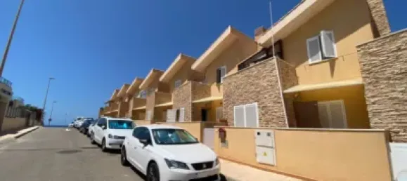 3 bedrooms Townhouse in Cartagena, Spain No. 184824 8