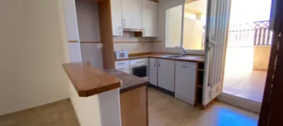 3 bedrooms Townhouse in Cartagena, Spain No. 184824 12