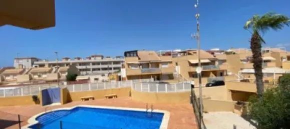 3 bedrooms Townhouse in Cartagena, Spain No. 184824 2