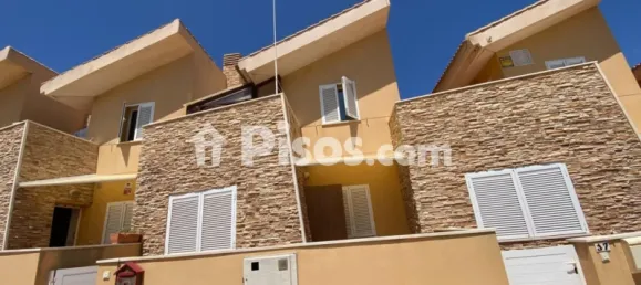 3 bedrooms Townhouse in Cartagena, Spain No. 184824 7