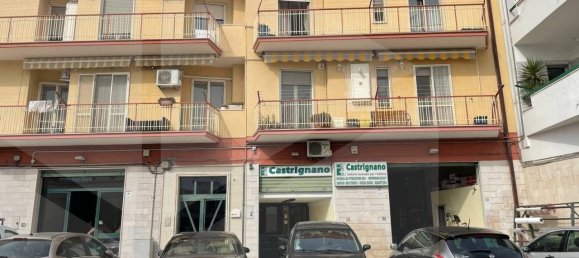 1 Schlafzimmer Wohnung in Manfredonia, Italy, Nr. 26019 5