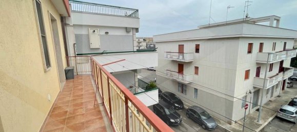 1 Schlafzimmer Wohnung in Manfredonia, Italy, Nr. 26019 31