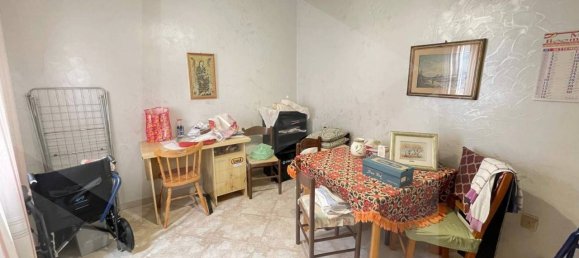 1 Schlafzimmer Wohnung in Manfredonia, Italy, Nr. 26019 44