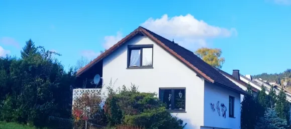 3 chambres Maison à Hochsauerlandkreis, Germany No. 20036 3