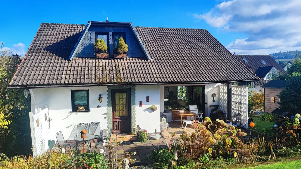 3 chambres Maison à Hochsauerlandkreis, Germany No. 20036