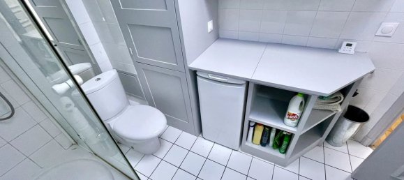 2 rooms Apartment in Paris, France No. 168725 4