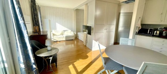 2 rooms Apartment in Paris, France No. 168725 6