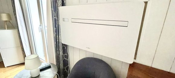 2 rooms Apartment in Paris, France No. 168725 2