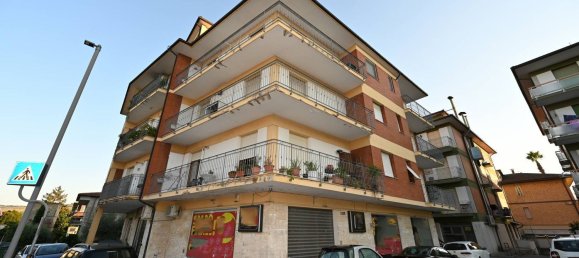 4 bedrooms Apartment in Spinetoli, Italy No. 320045 13