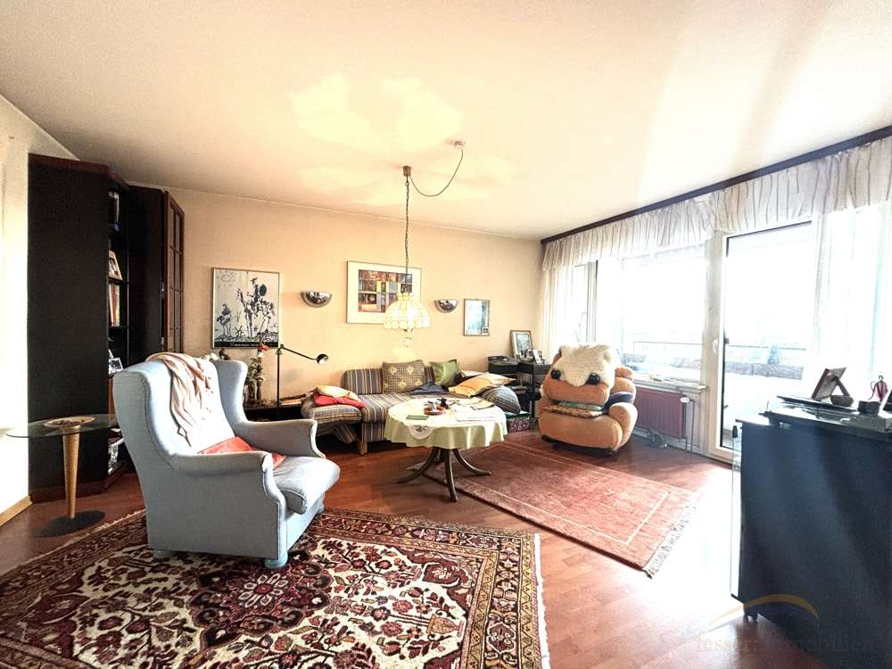 1 bedroom Apartment in Hanover, Germany No. 247947