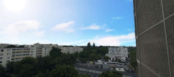 1 bedroom Apartment in Hanover, Germany No. 247947 8