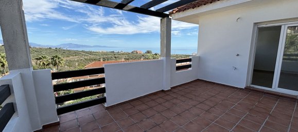 3 bedrooms Penthouse in Chullera, Spain No. 36501 10