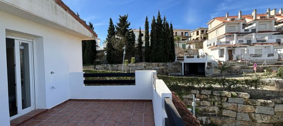 3 bedrooms Penthouse in Chullera, Spain No. 36501 18