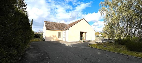 10-Zimmer Haus in Les Montils, France, Nr. 234687 6