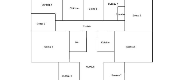 10-Zimmer Haus in Les Montils, France, Nr. 234687 8