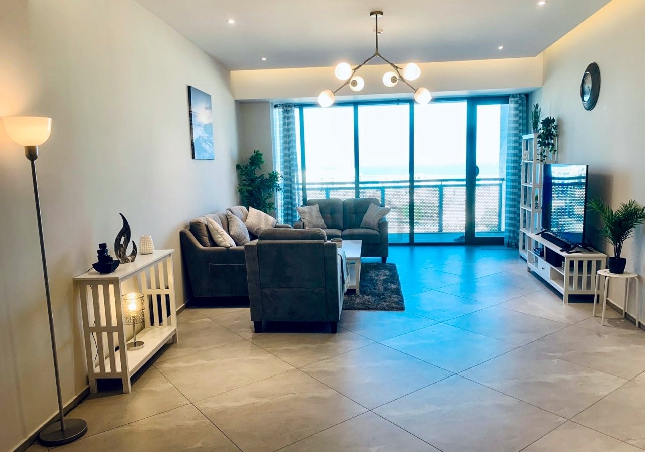 2 Schlafzimmer Wohnung in Amwaj Islands, Bahrain, Nr. 414