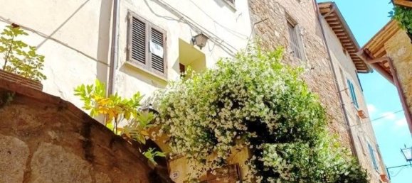4 rooms House in Cetona, Italy No. 63483 2