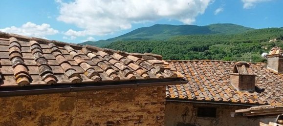 4 rooms House in Cetona, Italy No. 63483 18