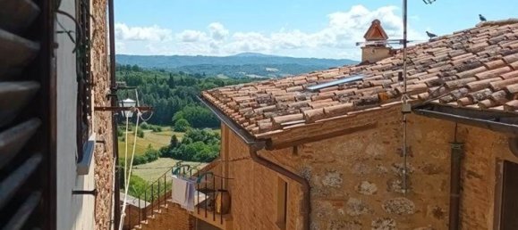 4 rooms House in Cetona, Italy No. 63483 19