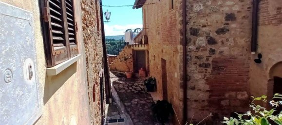 4 rooms House in Cetona, Italy No. 63483 4