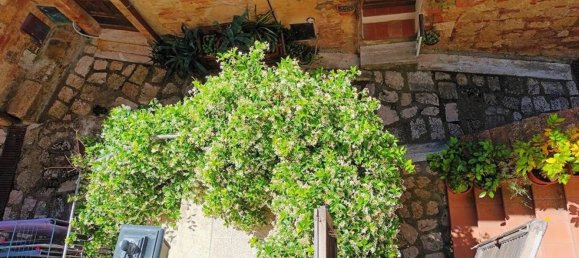 4 rooms House in Cetona, Italy No. 63483 20