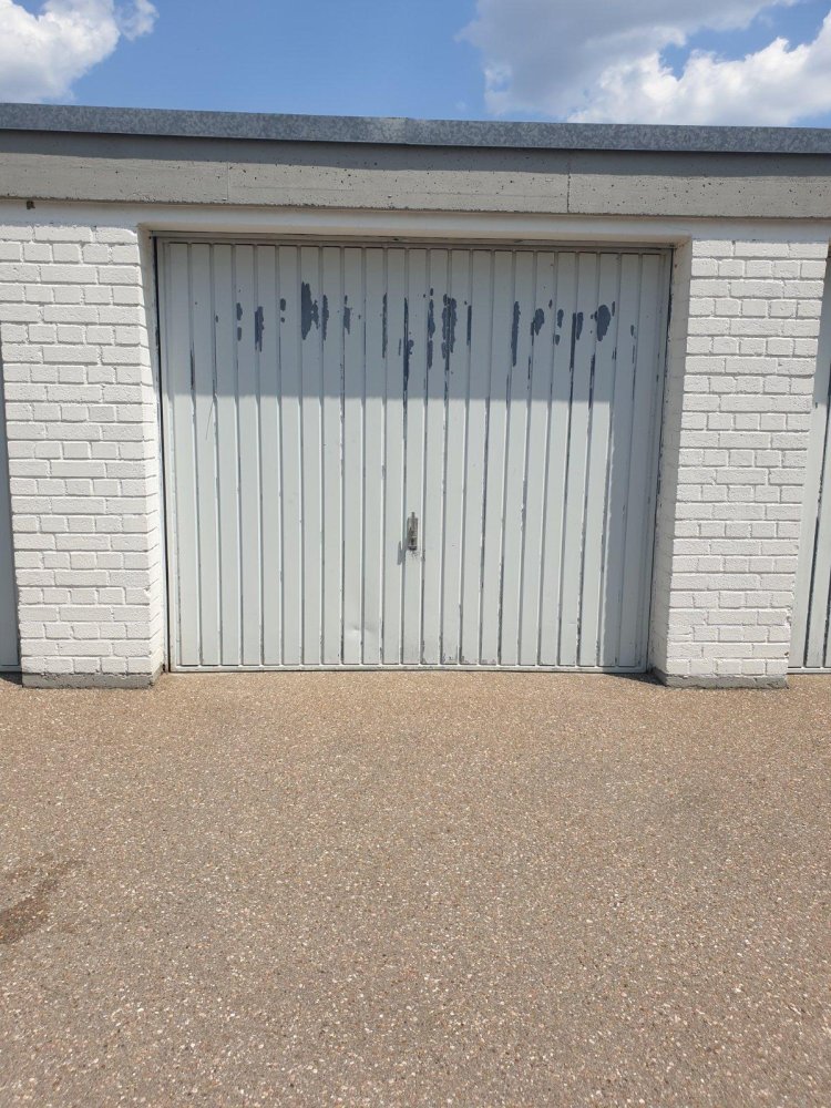  موقف سيارات في Alb-Donau-Kreis, Germany رقم 222593