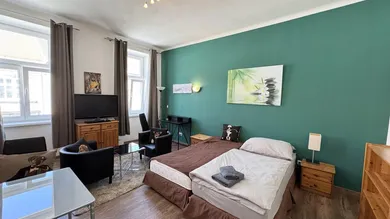 Estudio en Ottakring, Austria No. 190002