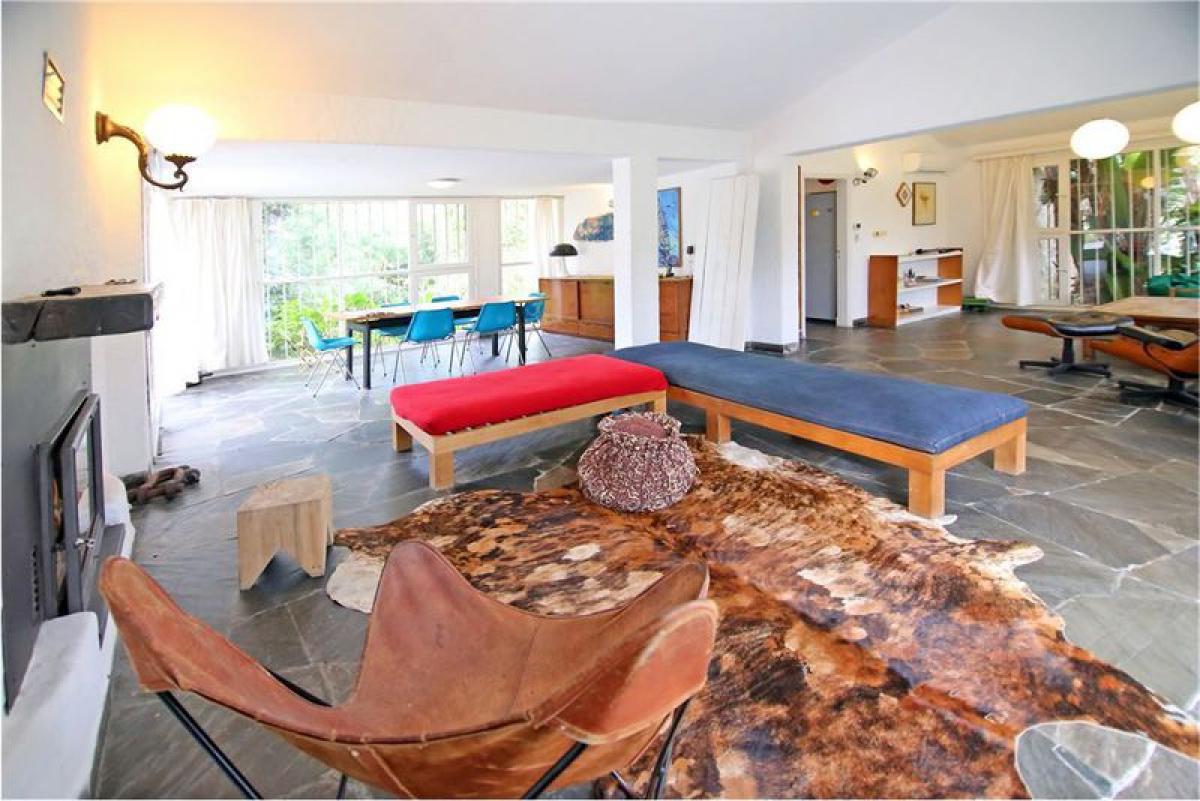 4 chambres Maison à Punta del Este, Uruguay No. 6013