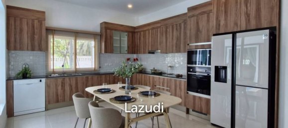 3 Schlafzimmer Villa in Bang Lamung, Thailand, Nr. 26830 6