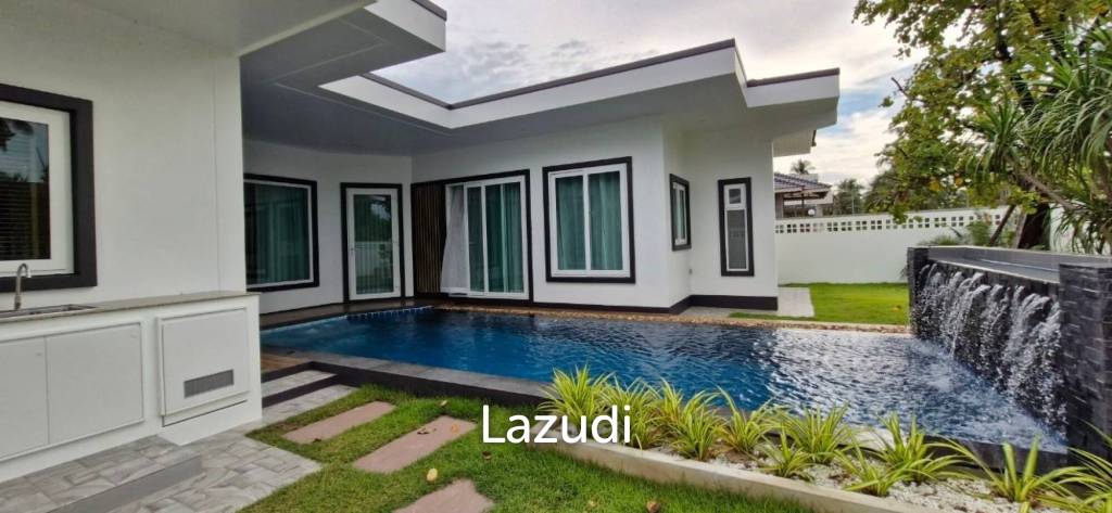 3 Schlafzimmer Villa in Bang Lamung, Thailand, Nr. 26830