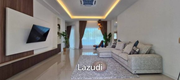 3 Schlafzimmer Villa in Bang Lamung, Thailand, Nr. 26830 2